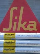 SIKA SIKASIL POOL WHITE 310ML  